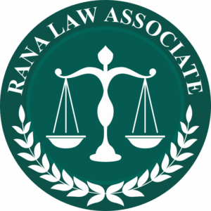 Rana law associate